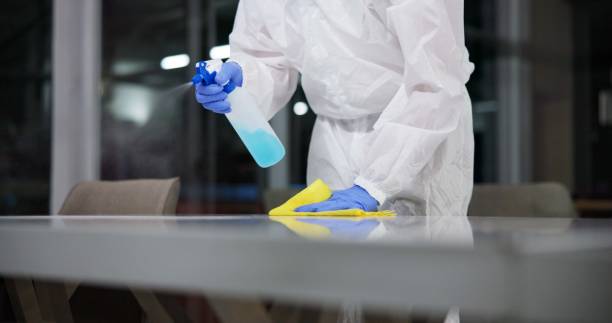 Licensed Unattended Death Cleanup service in Eldorado, WI - Crime Scene Cleaner Online
